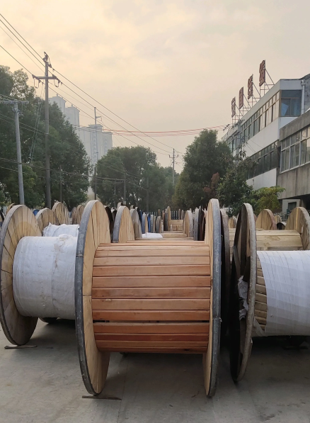 滁州旧电缆盘回收