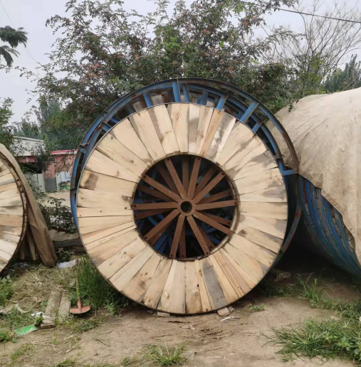 滁州二手旧电缆盘回收